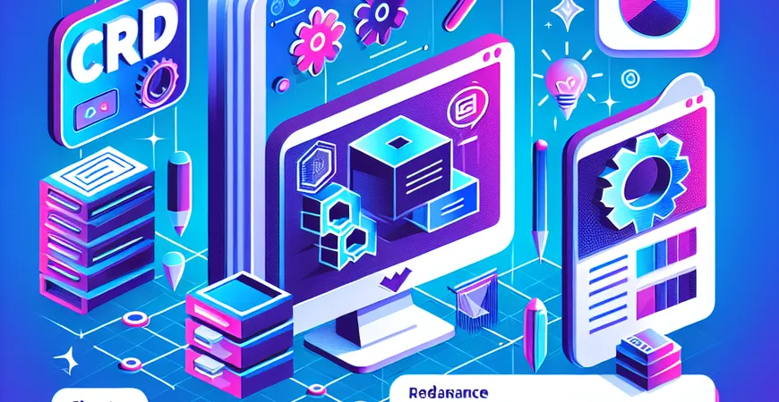 适合 3D 打印企业的 CRM 软件怎么挑？